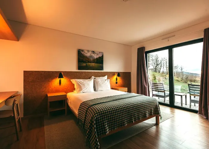 Estrela Serenity - Mountain Курортный комплекс