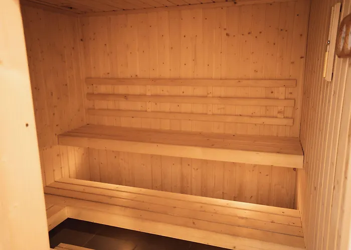 Estrela Serenity - Mountain Курортный комплекс