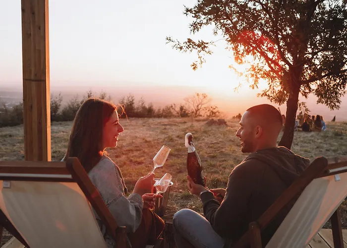 Estrela Serenity - Mountain Folgosinho