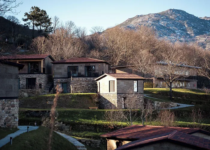 Estrela Serenity - Mountain Курортный комплекс *