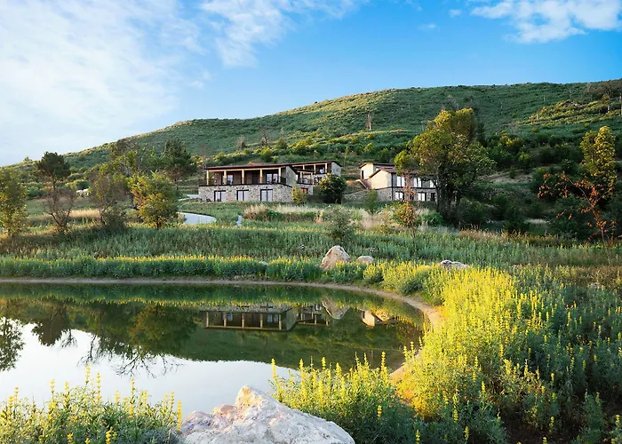 Estrela Serenity - Mountain Folgosinho