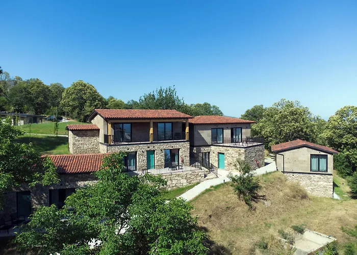 Estrela Serenity - Mountain Folgosinho