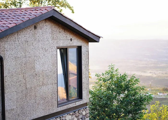 Estrela Serenity - Mountain