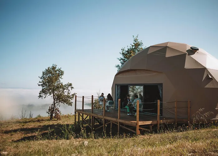 Estrela Serenity - Mountain Курортный комплекс *