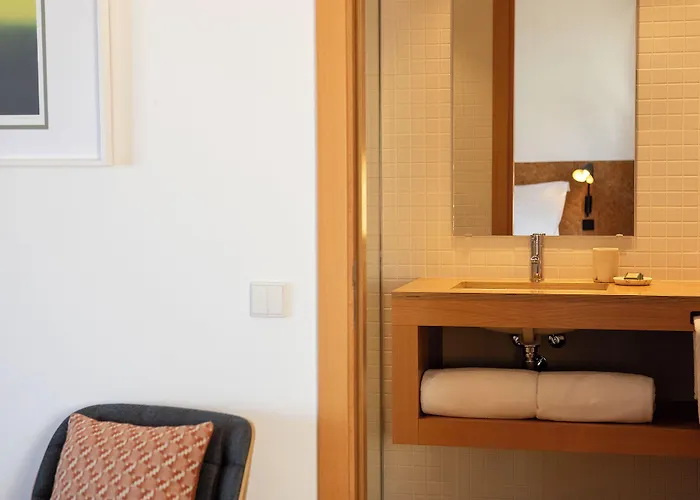 Estrela Serenity - Mountain Курортный комплекс