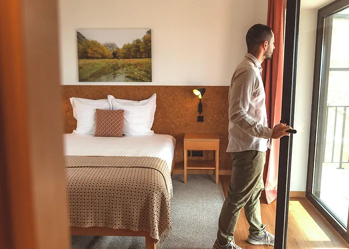 Estrela Serenity - Mountain Курортный комплекс *