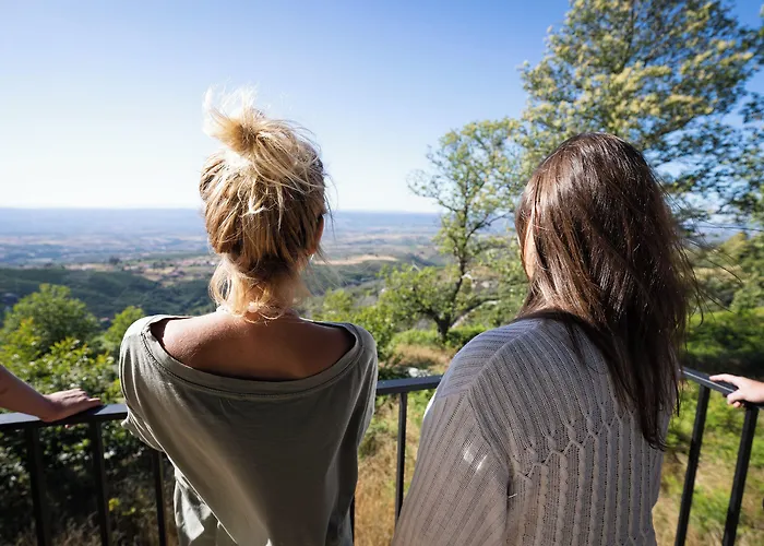 Estrela Serenity - Mountain Folgosinho