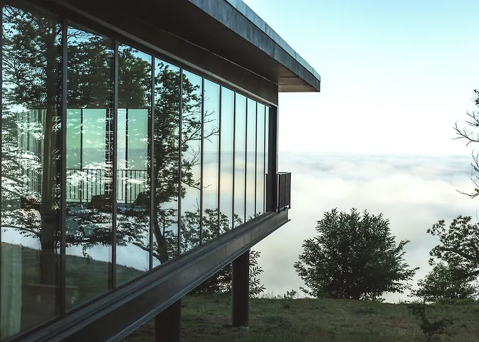 Estrela Serenity - Mountain Folgosinho