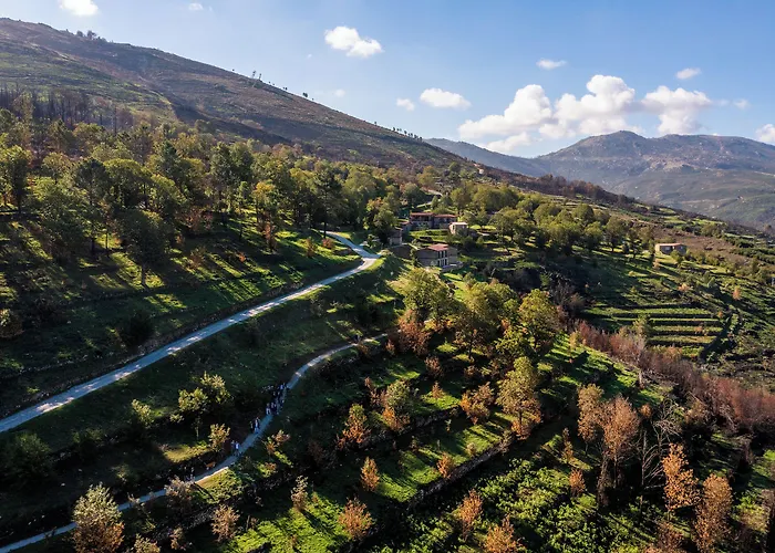 Estrela Serenity - Mountain * Folgosinho