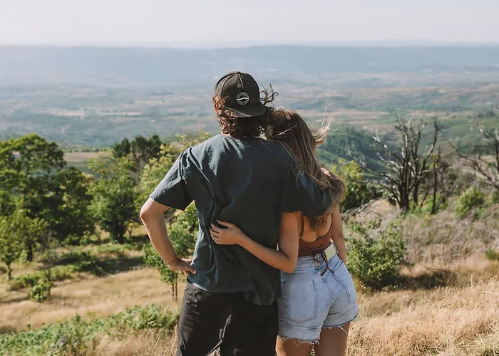 Estrela Serenity - Mountain Курортный комплекс