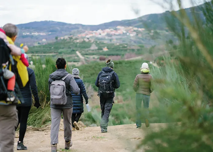 Estrela Serenity - Mountain Курортный комплекс