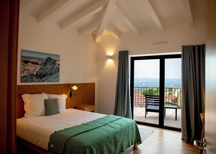 Estrela Serenity - Mountain Курортный комплекс