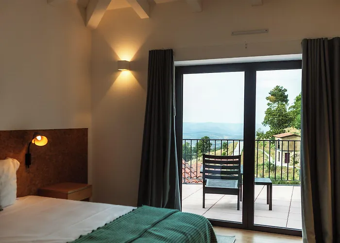 Estrela Serenity - Mountain Курортный комплекс