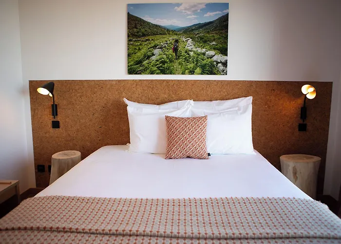 Estrela Serenity - Mountain Курортный комплекс