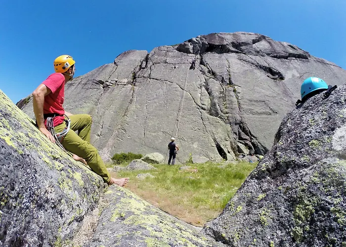 Estrela Serenity - Mountain Курортный комплекс