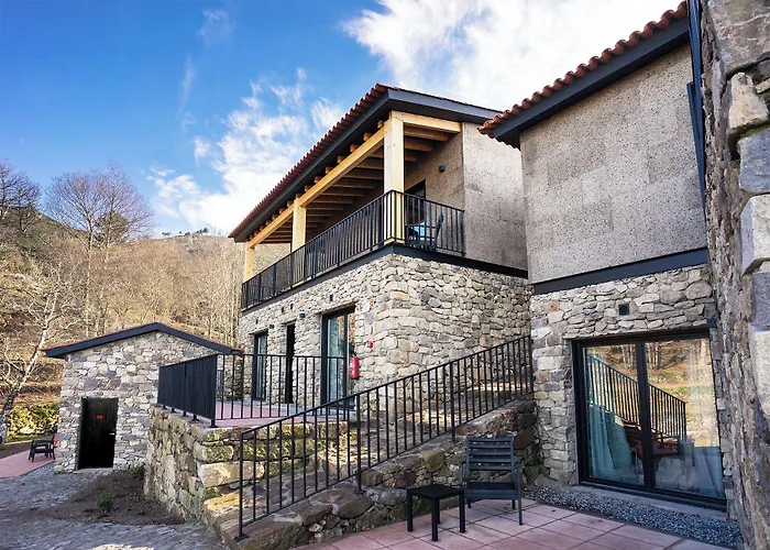 Estrela Serenity - Mountain Курортный комплекс *