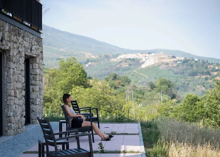 Estrela Serenity - Mountain Курортный комплекс *