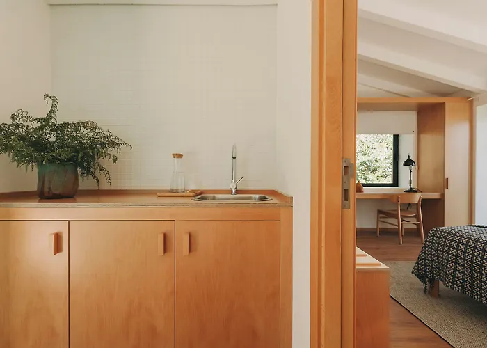 Estrela Serenity - Mountain Курортный комплекс