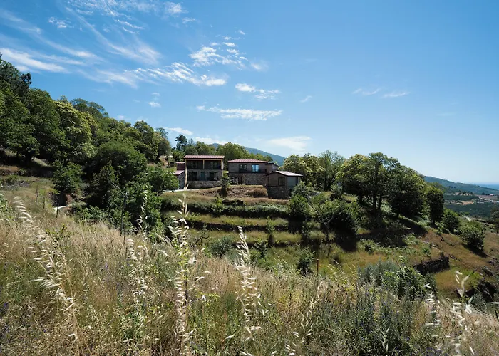 Estrela Serenity - Mountain
