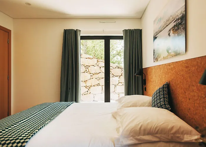 Estrela Serenity - Mountain Курортный комплекс Folgosinho