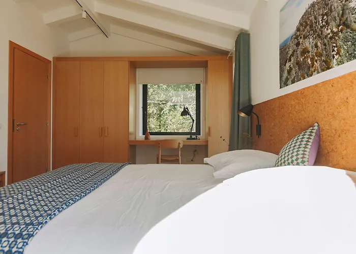 Estrela Serenity - Mountain Курортный комплекс Folgosinho