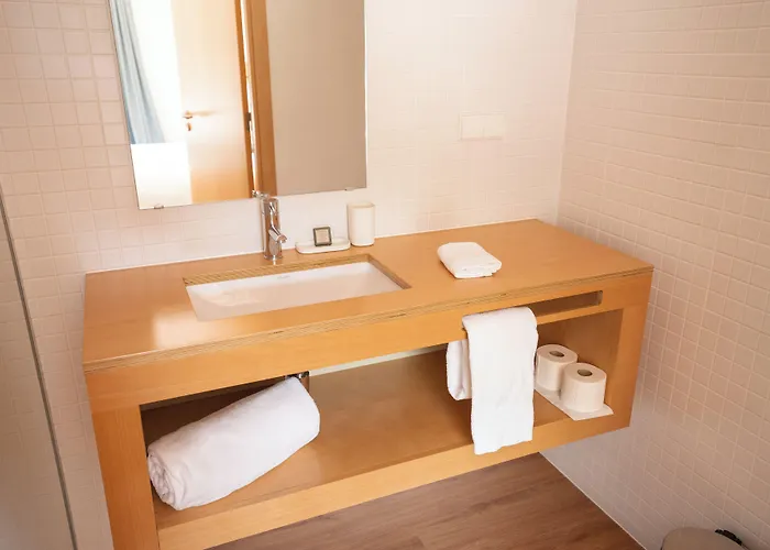 Курортный комплекс Estrela Serenity - Mountain