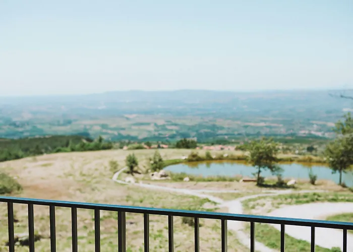 Estrela Serenity - Mountain