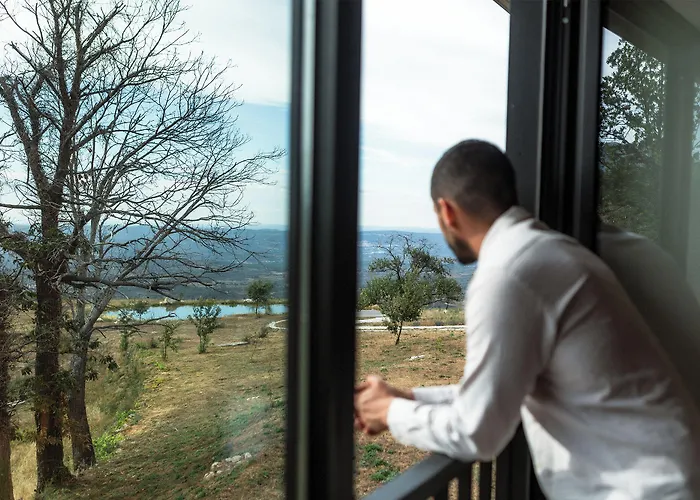 Estrela Serenity - Mountain Курортный комплекс