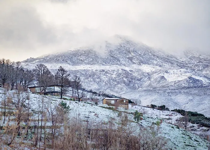 Resort Estrela Serenity - Mountain